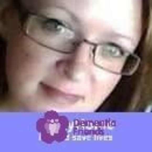 Meet your Posher, Nancy - Picture 1 of 1